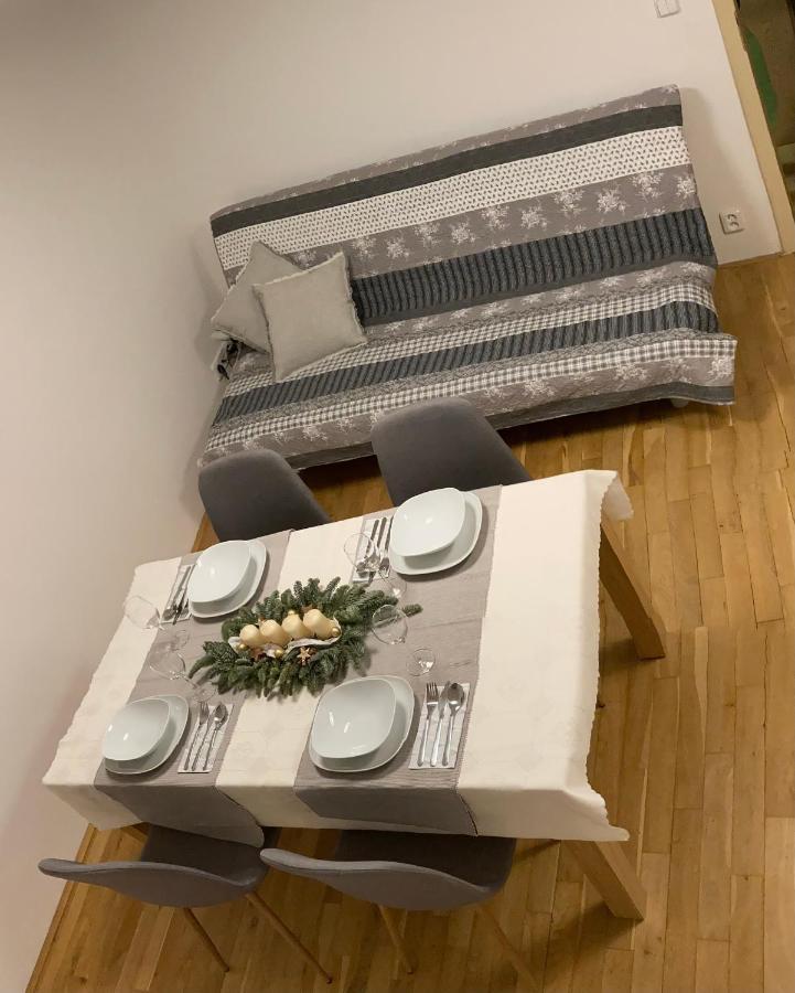 Apartmán Hopi Hopi Svoboda nad Úpou Exterior foto
