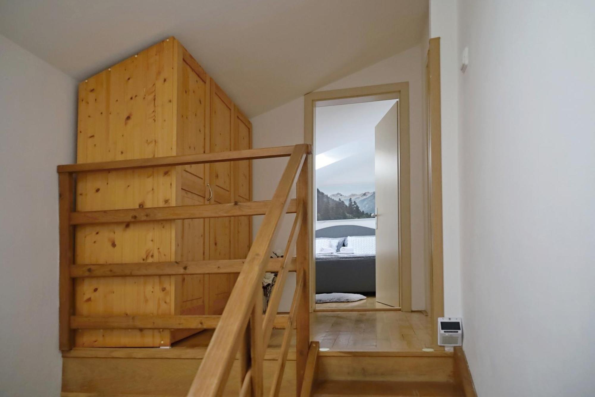 Apartmán Hopi Hopi Svoboda nad Úpou Exterior foto