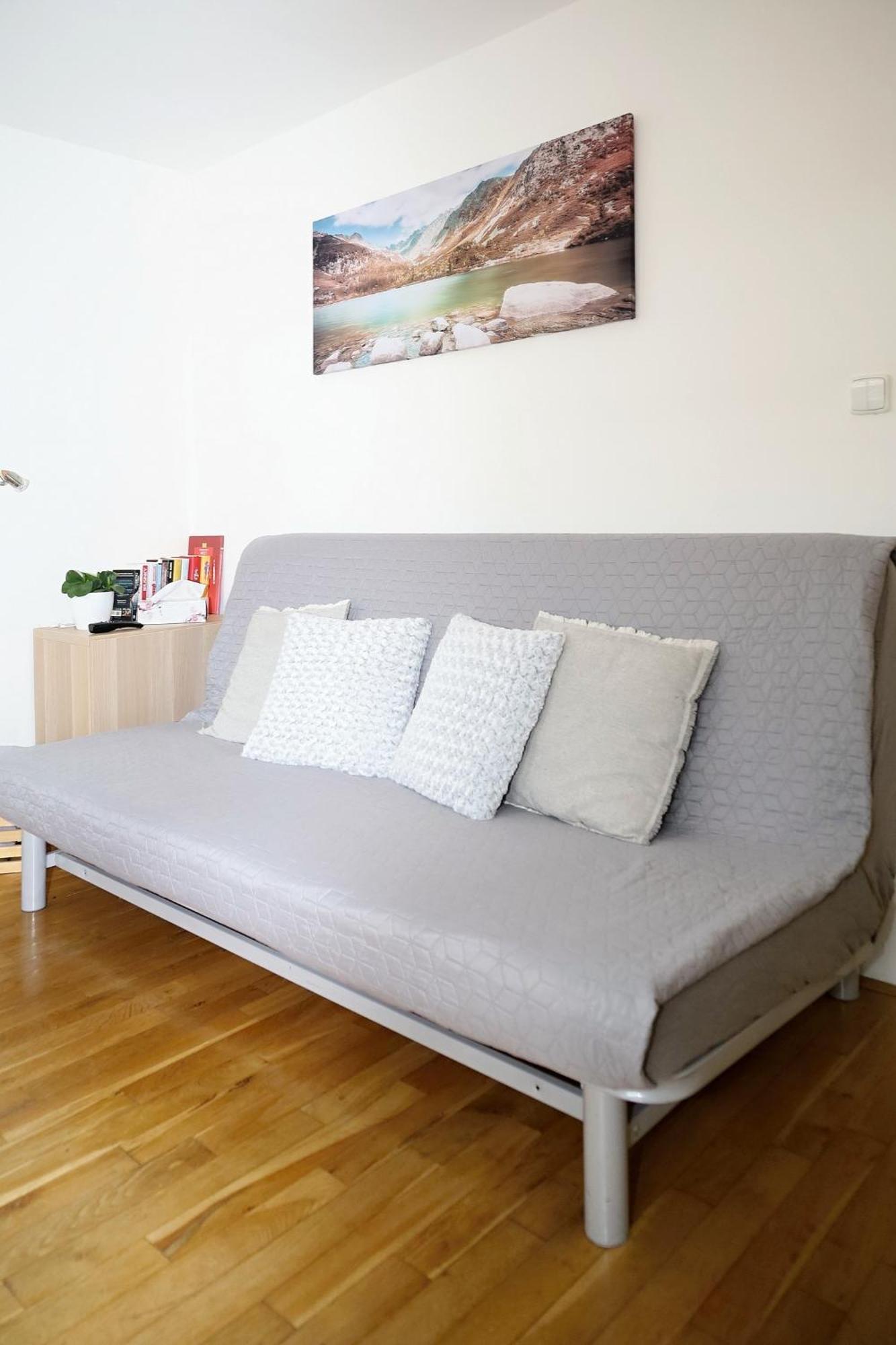 Apartmán Hopi Hopi Svoboda nad Úpou Exterior foto